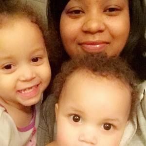 Meet your Posher, Tiana